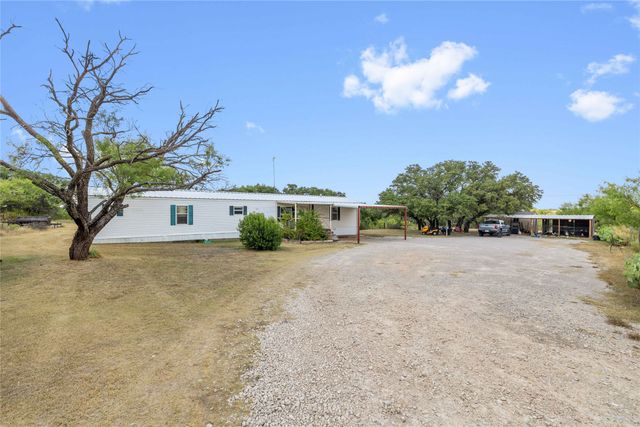 7325 County Road 350, Blanket, TX 76432