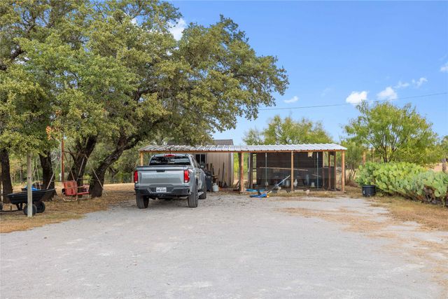 7325 County Road 350, Blanket, TX 76432