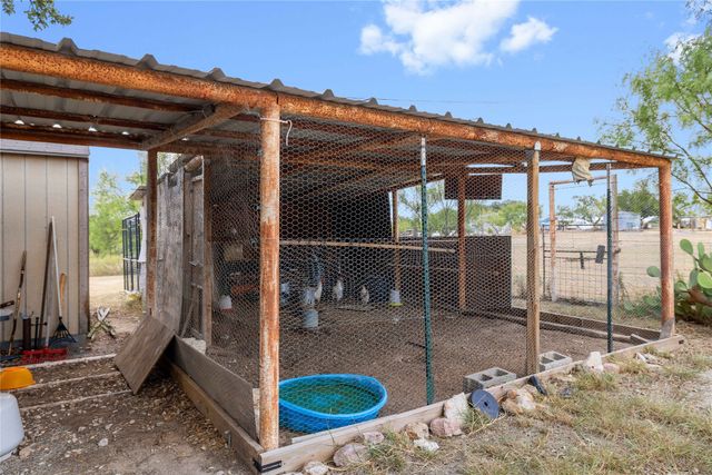 7325 County Road 350, Blanket, TX 76432