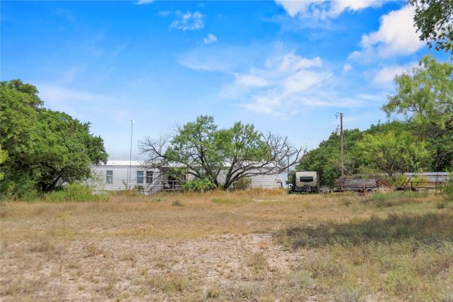 7325 County Road 350, Blanket, TX 76432