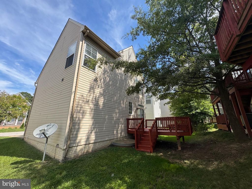 1905 SCAFFOLD WAY, Odenton, MD 21113