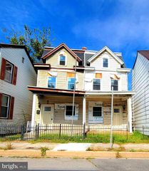 535-537 N MECHANIC ST, Cumberland, MD 21502