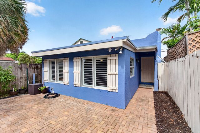 227 N M Street, Lake Worth Beach, FL 33460