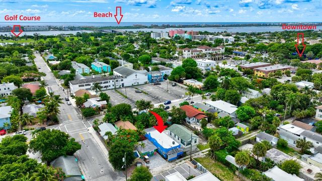 227 N M Street, Lake Worth Beach, FL 33460