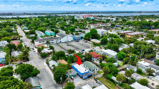 227 N M Street, Lake Worth Beach, FL 33460