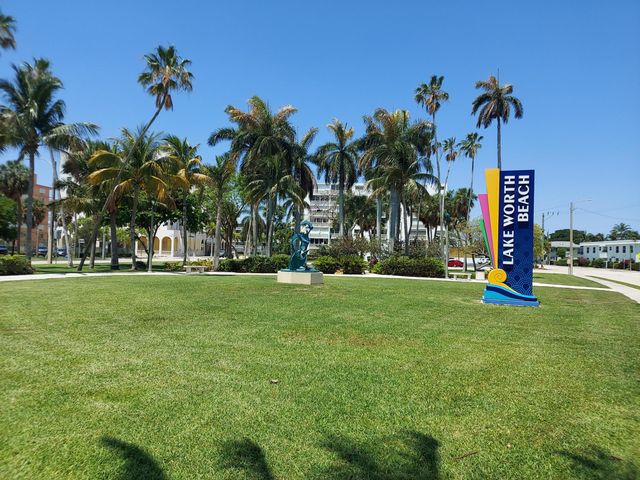 227 N M Street, Lake Worth Beach, FL 33460
