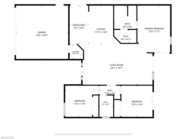 5866 Westbourgh CT, Naples, FL 34112