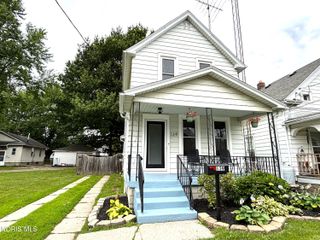 139 Bergin Street, Rossford, OH 43460