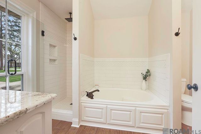 12035 Arrowood Ave, Baton Rouge, LA 70818