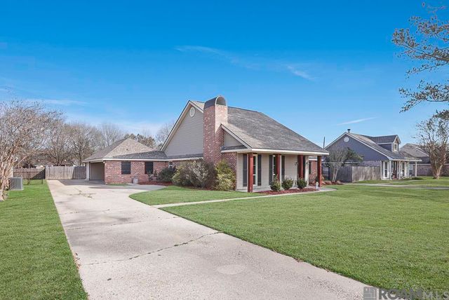12035 Arrowood Ave, Baton Rouge, LA 70818