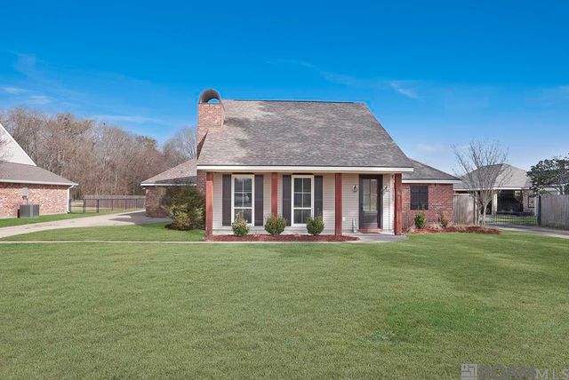 12035 Arrowood Ave, Baton Rouge, LA 70818