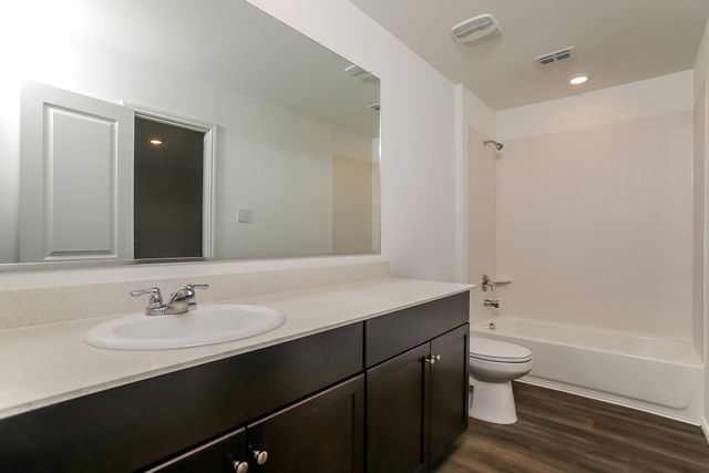 1614 RIVER CROSSING Drive, Anna, TX 75409