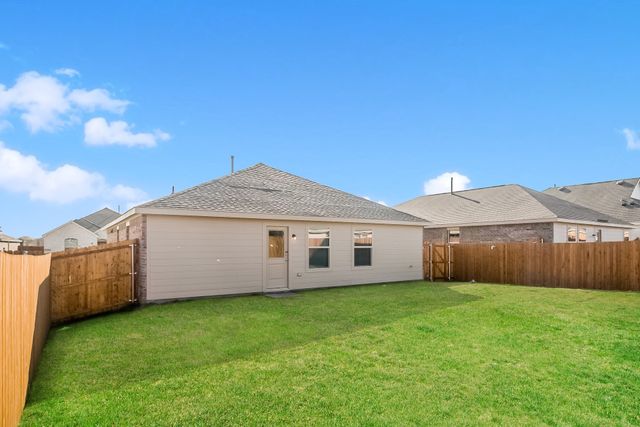 1614 RIVER CROSSING Drive, Anna, TX 75409