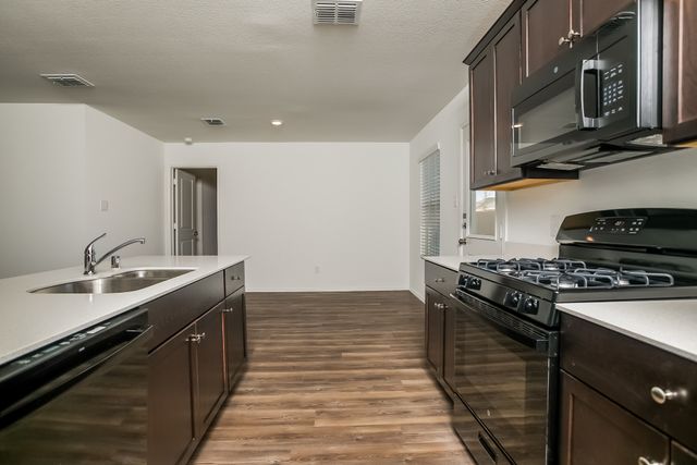 1614 RIVER CROSSING Drive, Anna, TX 75409