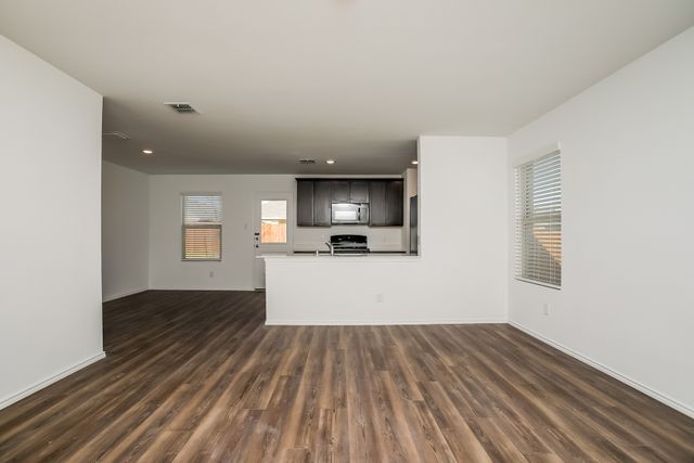 1614 RIVER CROSSING Drive, Anna, TX 75409
