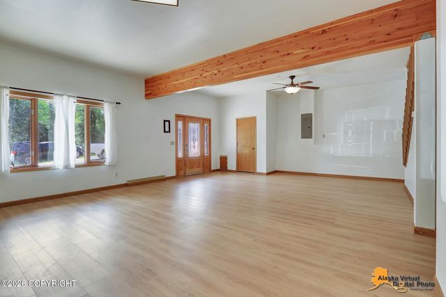 3621 Dora Avenue, Anchorage, AK 99516