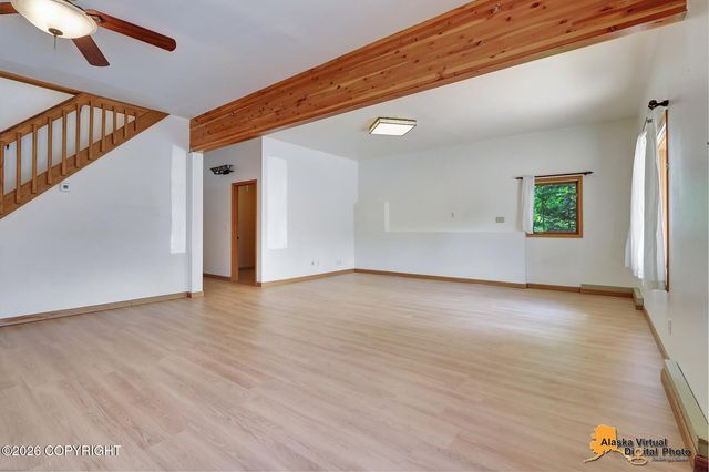 3621 Dora Avenue, Anchorage, AK 99516