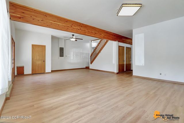 3621 Dora Avenue, Anchorage, AK 99516