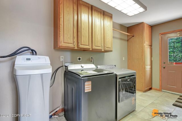 3621 Dora Avenue, Anchorage, AK 99516