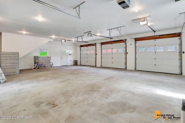 3621 Dora Avenue, Anchorage, AK 99516