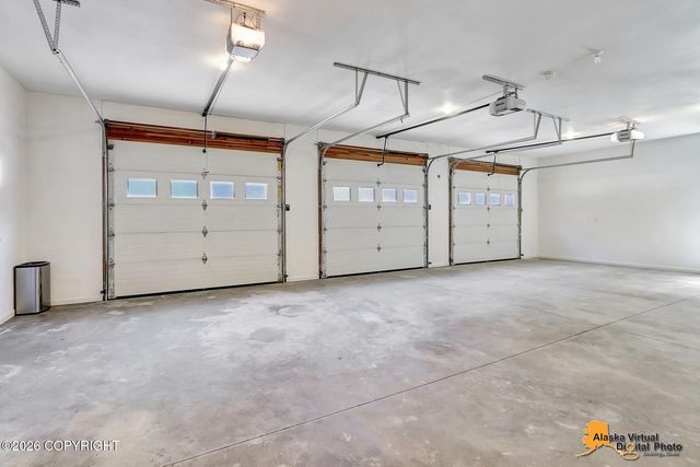 3621 Dora Avenue, Anchorage, AK 99516