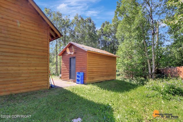 3621 Dora Avenue, Anchorage, AK 99516