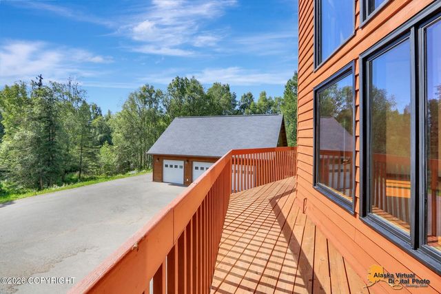3621 Dora Avenue, Anchorage, AK 99516