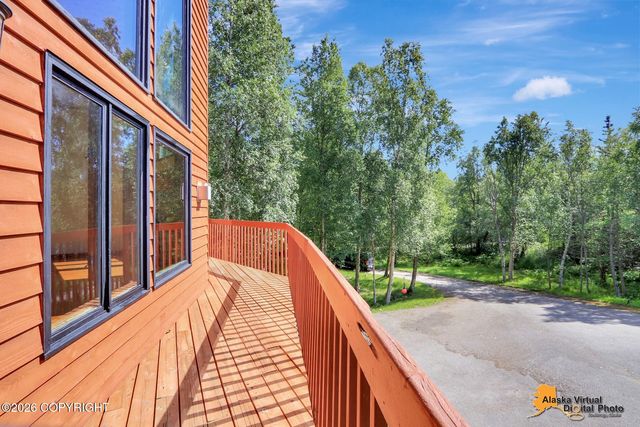 3621 Dora Avenue, Anchorage, AK 99516