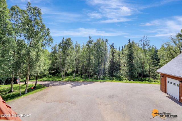 3621 Dora Avenue, Anchorage, AK 99516