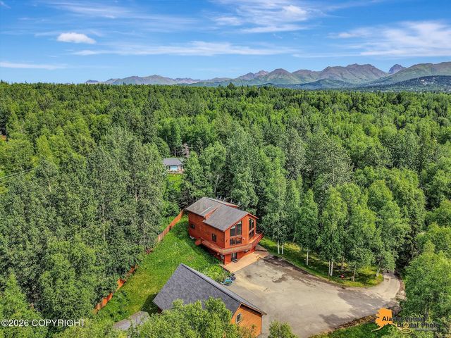 3621 Dora Avenue, Anchorage, AK 99516