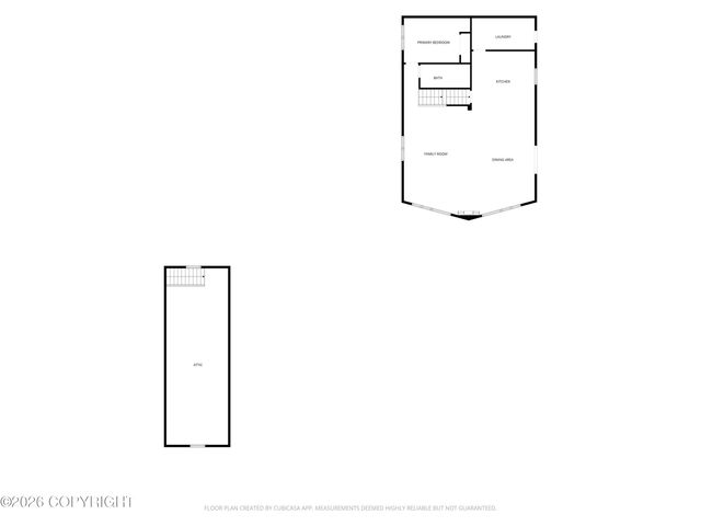 3621 Dora Avenue, Anchorage, AK 99516