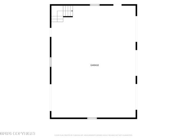 3621 Dora Avenue, Anchorage, AK 99516