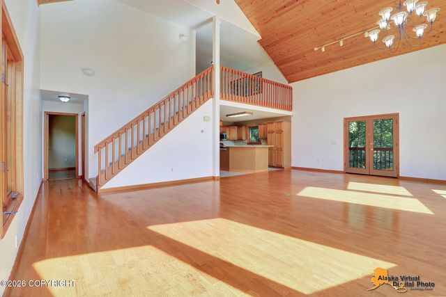 3621 Dora Avenue, Anchorage, AK 99516