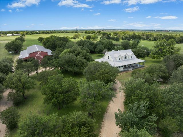 1610 County Road 463, Elgin, TX 78621