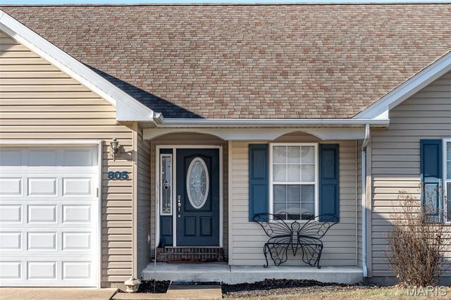 805 Douglas Street, New Haven, MO 63068