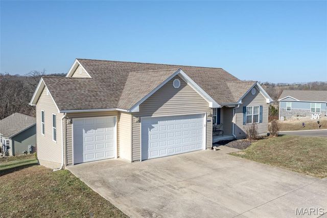 805 Douglas Street, New Haven, MO 63068