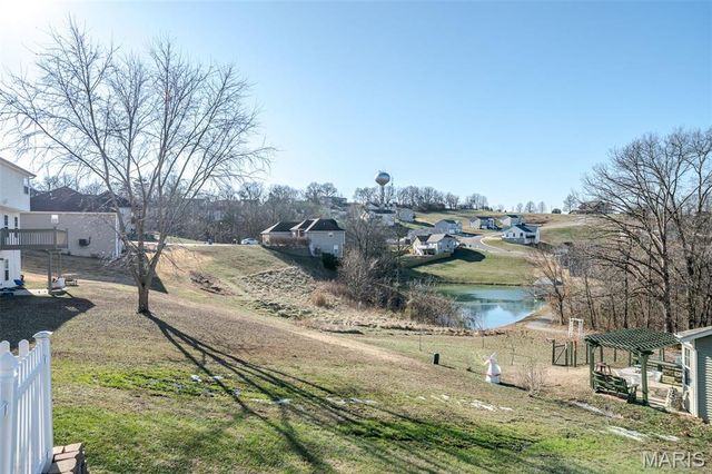 805 Douglas Street, New Haven, MO 63068