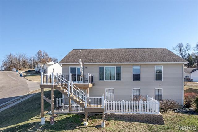 805 Douglas Street, New Haven, MO 63068