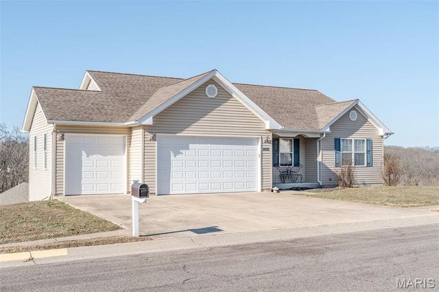 805 Douglas Street, New Haven, MO 63068