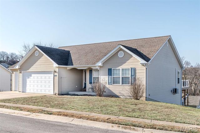 805 Douglas Street, New Haven, MO 63068