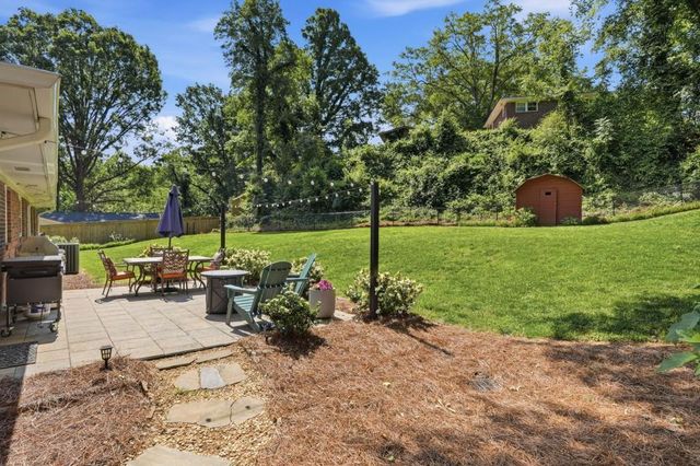 1338 Northwood Circle NE, Gainesville, GA 30501