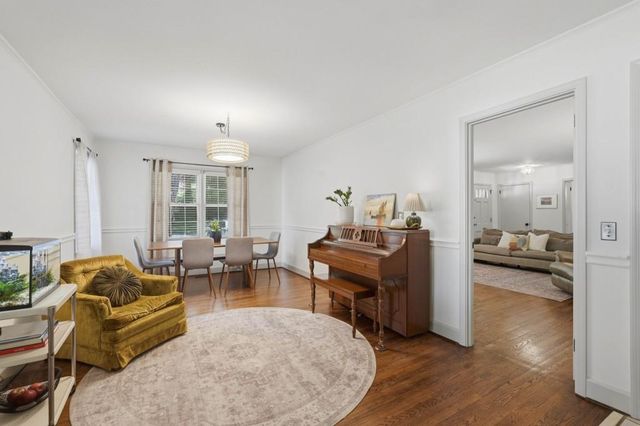 1338 Northwood Circle NE, Gainesville, GA 30501
