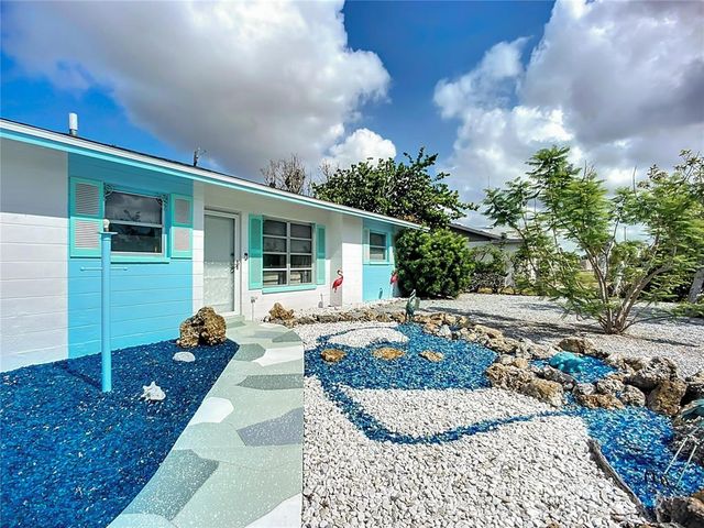 1790 POMELO DRIVE, Venice, FL 34293