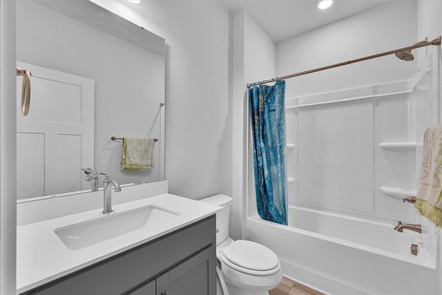 529 Overbrook Drive, Seneca, SC 29678