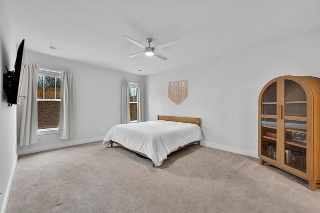 529 Overbrook Drive, Seneca, SC 29678