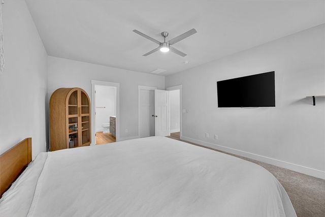 529 Overbrook Drive, Seneca, SC 29678