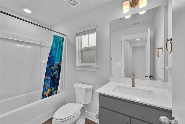 529 Overbrook Drive, Seneca, SC 29678