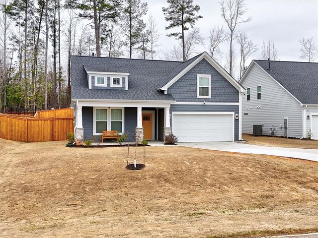 529 Overbrook Drive, Seneca, SC 29678
