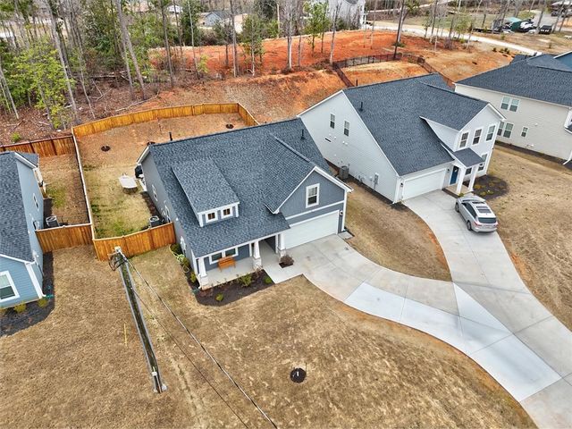 529 Overbrook Drive, Seneca, SC 29678
