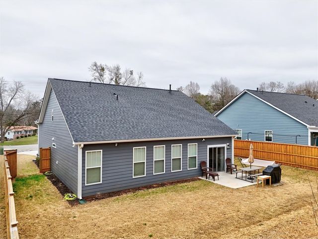 529 Overbrook Drive, Seneca, SC 29678